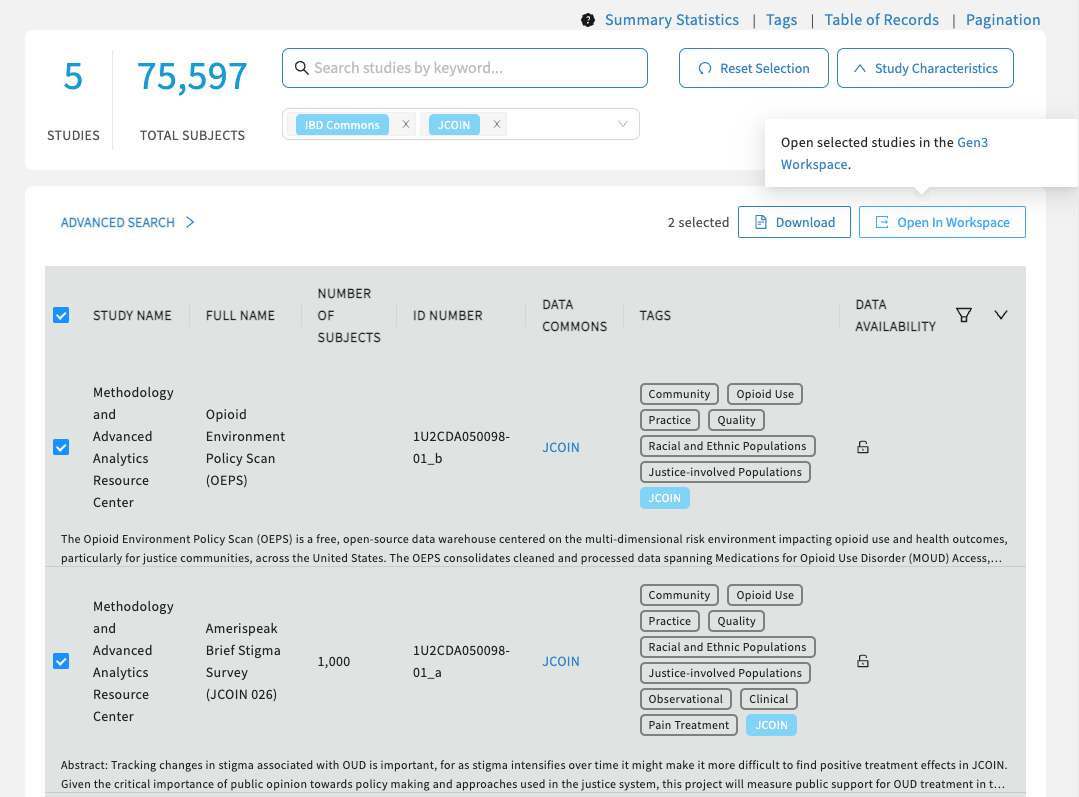 open_data_in_workspace